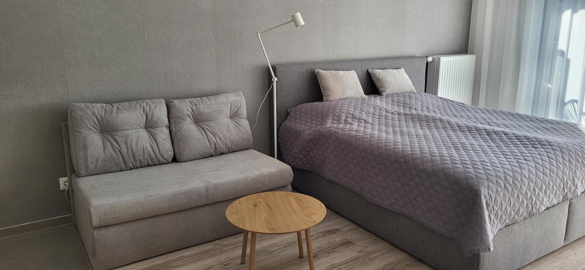 Apartamento River Living Budapeste