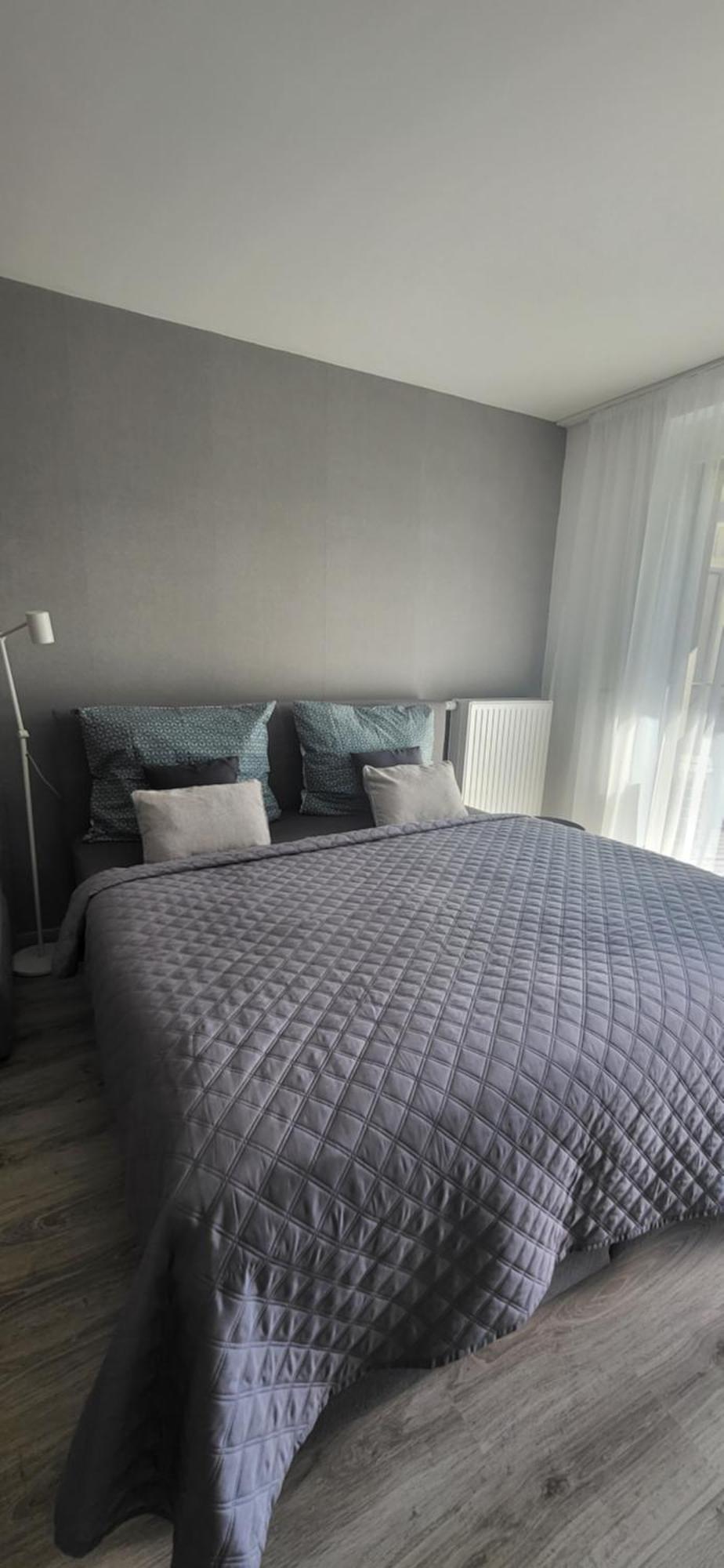 River Living Apartamento Budapeste