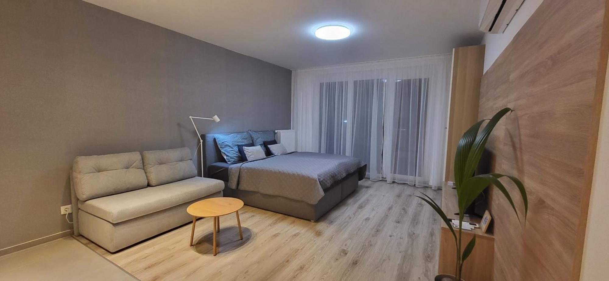 River Living Apartman